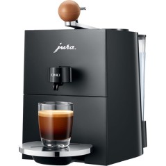Jura ONO Coffee Machine - Premium Black Coffee Experience | Model 7610917155057
